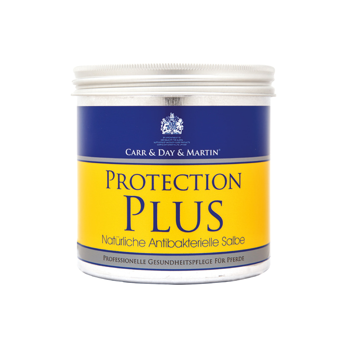 Carr & Day & Martin - Protection Plus - Antibakterielle Salbe für Pferde