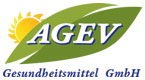 AGEV Gesundheitsmittel